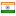 midlandreikicentre.com server is located in India